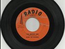 Rockabilly Bobby Lee Trammell 