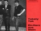 FRANKIE FARIAN & SCHATTEN ?Herz aus Stein/Yakety Yak 7