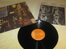 David Bowie - Spiders From Mars LP 1972 Very Early Pressing with inner Ex/Ex