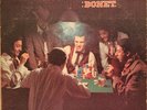PETE BONET & HIS ORCH. The Odds Are On LP Swinger VG++/VG++ Mono RARE LATIN SOUL