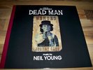NEIL YOUNG DEAD MAN 2 LP