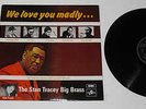 NM:RARE:STAN TRACEY / WE LOVE YOU MADLY - LP