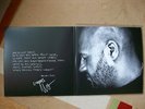 Geteiltes Leid 3 - Moses Pelham - 2 VINYL LP - HANDSIGNIERT- nur 50 Stück NEU