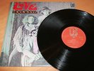 Love - Four Sail LP (UK issue Elektra orange label, pop psych, garage rock, EX)