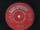 The Beatles-Love Me Do/P.S. I Love You(Original 1962 Release)