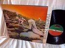 LED ZEPPELIN-HOUSES OF THE HOLY COLUMBIA HOUSE VG+/VG+ LP