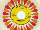 NORTHERN SOUL 45-PAUL ANKA-WHEN WE GET THERE-RCA-DJ-LISTEN