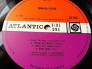 VANILLA FUDGE Vanilla Fudge 1967 UK ATLANTIC 1st MONO Nr MINT