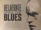 * IMPEX - IMP-6012-45 - HARRY BELAFONTE SINGS THE BLUES - 2LP - 45RPM *