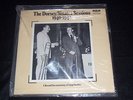 DORSEY SINATRA SESSIONS FACTORY SEALED MINT VINYL 6 LP BOX SET PLUS 12 PAGE BOOK