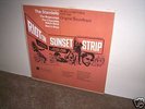 Riot on Sunset Strip MINT SEALED 1967 LP Chocolate Watch Band,Standells,Mugwumps