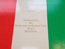 Duran Duran La Dolce Vita Italy Box Set