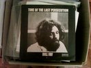 BILL FAY - TIME OF THE LAST PERSECUTION - DERAM UK 1971  ORIGINAL