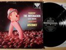 * DECCA SXL 2092-3 WBG - TCHAIKOVSKY - THE NUTCRACKER - ANSERMET - 2 LP *?