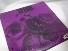 SAHIB SHIHAB QUINTET SEEDS UK YOUNGBLOOD LP Thames Hospicecare 104