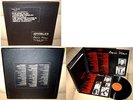 BORIS VIAN - HIGELIN + MOULOUDJI + CLAY - INTEGRALE COFFRET N°2 Canetti 1971 NM-