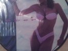 sabrina salerno  super  picture disc