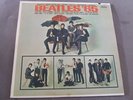 THE BEATLES '65 ORIGINAL MONO T 2228