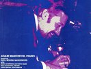 Adam Makowicz - The Name Is Makowicz - Sheffield Lab - LAB 21 - NM - NM - LP