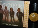 MINT Orig 1968 GOLD   THE DOORS - WAITING FOR THE SUN = JIMBO MORRISON ERUPTION