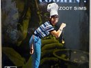 ZOOT SIMS Cookin' ORIGINAL FONTANA UK LP Superb