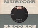 RARE NORTHERN SOUL:JIMMY RADCLIFFE-LONG AFTER TONIGHT IS ALL OVER in italian