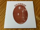 GRANNIE S/T 1971  UK Psych Prog LP NEW Vinyl 2012 Reissue POKORA