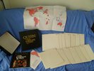 QUEEN   THE COMPLETE WORKS  BOX SET EMI QB1    LOW START PRICE GET A BARGAIN