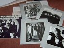 THE ROLLING STONES  THE GREAT YEARS 4  LP BOX SET.NR MINT.
