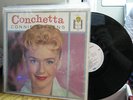 Connie Stevens - Conchetta LP warner bros 1208 WHITE LABEL PROMO