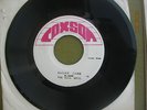 THE SOUL BROTHERS- SUGAR CANE/TONY GREGORY - GET OUT OF MY LIFE WOMAN -LISTEN