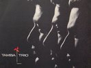 TAMBA TRIO TEMPO LUIZ ECA EDU LOBO LE CAMARA BWANA BOSSA NOVA JAZZ SCAT BRAZIL
