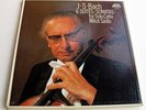 JS BACH 6 SUITES/SONATAS FOR SOLO CELLO MILOS SADLO