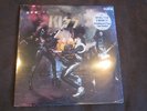 KISS Alive NBLP 7020..7.98  2LP..sealed new  NM++ 1st press bogarts QUICKIE