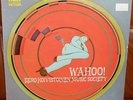 Eero Koivistoinen Music Society : Wahoo RARE original LP 1973