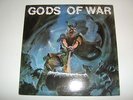 Gods of War ISD RAC oi skinhead Rock a Rama Vinyl