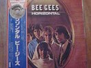 The Bee Gees – HORIZONTAL – RSO MWF 1061 – Japanese  Pressing – sealed