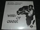 Jothan Callins Winds of Change - Sounds of Togetherness/Rare/Vinyl/Sealed