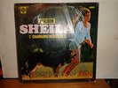 SHEILA 2o ALBUM MEXICAN LP 1971  MEXICO