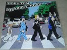 NEW Bob & Tom Show White Album Shabbey Road Beatles Spoof and Q95 WFBQ Indiana