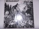 Dinosaur JR HOMESTEAD INITIAL pressing RARE sebadoh J mascis