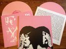 Death from Above 1979 - You're a Woman, I'm a Machine Original Double Pink Vinyl