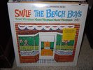 Beach Boys (The) Smile 180 Gram 2 Discs LP Sealed SS New Unopen