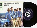 The Beach Boys, 7'' Vinyl-Single, 