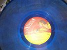 METALLICA CREEPING DEATH BLUE VINYL