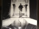 Neil Young SOLD OUT Le Noise LP Vinyl Record NEW Sealed ( Harvest Moon