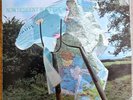 CURTIS JONES NOW RESIDENT IN EUROPE UK BLUE HORIZON BLUES ROCK LP M-