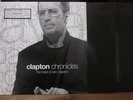 Eric Clapton / 2 LP / Clapton Chronicles : The Best of Eric Clapton / Cream