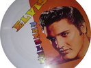 Elvis Presley - It's Now Or Never RARE PICTURE DISC PROMO 12