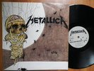 METALLICA ONE 12
